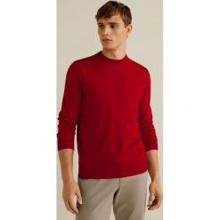 Mango Man - Sweter. Swetry przez głowę męskie marki Mango Man. W wyprzedaży za 119.90 zł.