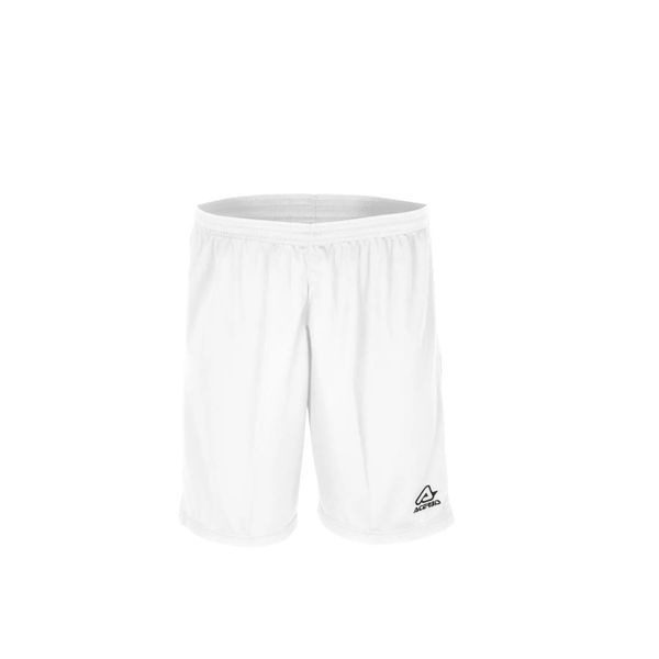 Szorty Acerbis Lokar. Białe szorty sportowe damskie ACERBIS, l, bez wzorów, eleganckie, do piłki nożnej. Za 93.00 zł.