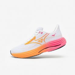 Buty do biegania męskie Mizuno Wave Rider 29. Buty sportowe męskie Mizuno, bez zapięcia, do biegania, mizuno wave. Za 649.99 zł.