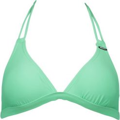 Biustonosz bikini "Selanzane" w kolorze miętowym. Bikini damskie marki Brunotti. W wyprzedaży za 65.95 zł.