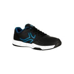BUTY tenisowe TS190 męskie na tawrdą nawierzchnię. Buty sportowe męskie marki ARTENGO. Za 119.99 zł.