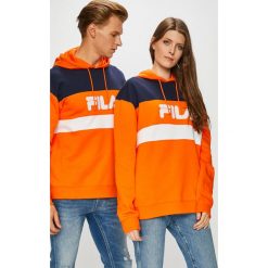 Fila - Bluza. Bluzy damskie marki Fila. W wyprzedaży za 339.90 zł.