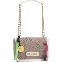Torebka LOVE MOSCHINO - JC4210PP07KB110A Bianco. Torebki do ręki damskie marki Love Moschino. Za 879.00 zł.