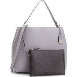 Torebka LIU JO - M Satchel Hawaii A68149 E0221 Frozen 63850. Szare torebki do ręki damskie Liu Jo, ze skóry ekologicznej. Za 649.00 zł.