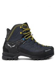 Salewa Trekkingi Rapace Gtx GORE-TEX 61332-0960 Granatowy. Niebieskie trekkingi męskie Salewa, trekkingowe, gore-tex. Za 999.20 zł.