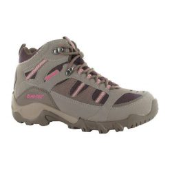 Hitec Multiplex Buty damskie Bryce II Womens brązowo-różowe r. 38. Obuwie sportowe damskie marki Hitec Multiplex. Za 102.24 zł.