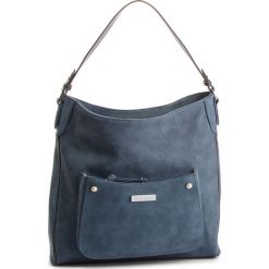 Torebka MONNARI - BAG3340-012 Blue. Torebki do ręki damskie marki Monnari. W wyprzedaży za 199.00 zł.