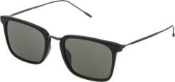 Lozza Okulary przeciwsłoneczne Męskie Lozza SL4180540BLK ( 54 mm). Okulary przeciwsłoneczne męskie lozza. Za 307.43 zł.