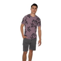 Krótka Protest Packwood. Szare szorty męskie Protest, m, bez wzorów. Za 291.50 zł.