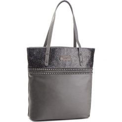 Torebka MONNARI - BAG9320-019 Grey. Torebki do ręki damskie marki Monnari. W wyprzedaży za 199.00 zł.