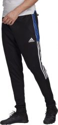 Adidas Spodnie adidas TIRO 21 Track Pant GJ9866 GJ9866 czarny M. Czarne spodnie sportowe męskie Adidas, m, bez wzorów. Za 174.41 zł.