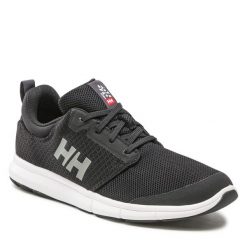 Buty do sportów wodnych Helly Hansen. Czarne buty sportowe męskie Helly Hansen, sportowe. Za 329.99 zł.