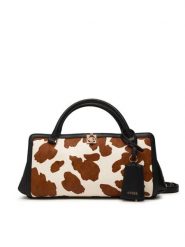 Guess Torebka Audrey HWRG97 34060 Kolorowy. Torebki do ręki damskie Guess, z aplikacjami, ze skóry, bez dodatków. Za 674.99 zł.