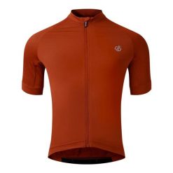 Koszulka Dare 2B Lightning. Brązowe buty sportowe męskie Dare 2b, bez zapięcia, rowerowe. Za 258.50 zł.