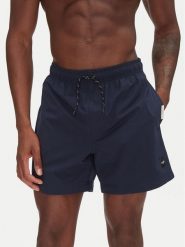 Jack & Jones Komplet 2 par szortów kąpielowych Maui 12281869 Kolorowy Regular Fit. Szorty męskie Jack & Jones, l, bez wzorów, z syntetyku. Za 129.99 zł.