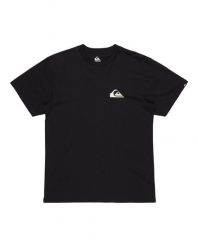 Top typu tank dla ARCHIVE. Zielone t-shirty męskie Quiksilver, l, bez wzorów, z bawełny, bez kołnierzyka. Za 109.99 zł.