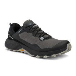 Buty turystyczne męskie Berghaus Revolute Active. Czarne trekkingi męskie Berghaus, trekkingowe. Za 459.99 zł.