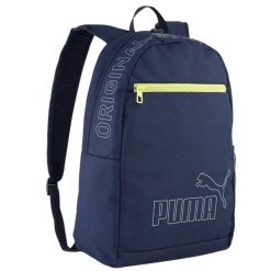 Faza II Plecak. Niebieskie torby i plecaki dziecięce Puma. Za 180.99 zł.