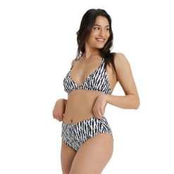 Strój kąpielowy damski dwuczęściowy bikini basen plażę Arena Halterneck. Białe bikini damskie Arena, xs, bez wzorów. Za 119.99 zł.
