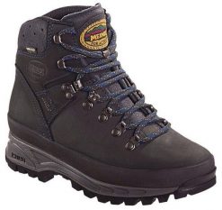 Damskie buty trekkingowe Meindl Burma PRO MFS. Niebieskie trekkingi damskie Meindl, wspinaczkowe, gore-tex. Za 1,358.05 zł.