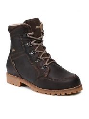 Meindl Trapery Sondrio Gtx GORE-TEX 7639 Brązowy. Brązowe śniegowce i trapery męskie Meindl, z gore-texu, bez zapięcia. Za 1,299.00 zł.