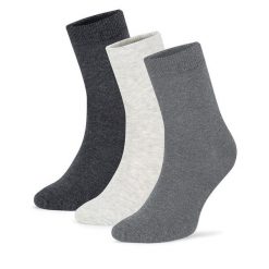 Skarpety długie GINO ROSSI. Skarpety męskie Gino Rossi, bez wzorów. Za 34.99 zł.
