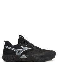 Mizuno Buty halowe Wave Momentum Elite V1GA2512 Koralowy. Pomarańczowe buty sportowe męskie Mizuno, z materiału, bez zapięcia. Za 709.99 zł.