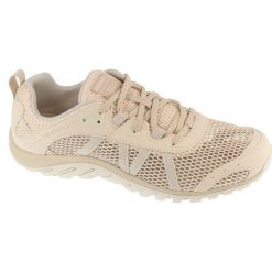 Buty trekkingowe damskie, Maipo Explorer Aerosport. Brązowe trekkingi damskie Merrell, trekkingowe. Za 399.99 zł.