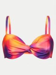 Hunkemöller Góra od bikini Sunset 204882 Kolorowy. Bikini damskie Hunkemöller, bez wzorów. Za 149.99 zł.