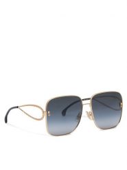 Etro Okulary przeciwsłoneczne 0070/S 207871 Złoty. Żółte okulary przeciwsłoneczne damskie Etro. Za 879.99 zł.