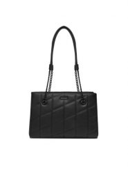 Aldo Torebka Miroede 14143937 Czarny. Czarne torebki do ręki damskie Aldo, bez wzorów, ze skóry, bez dodatków. Za 209.99 zł.