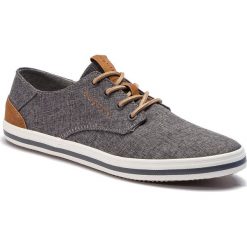 Tenisówki BUGATTI - 321-50205-6900-1100 Dark Grey. Półbuty na co dzień męskie marki Bugatti. Za 269.00 zł.