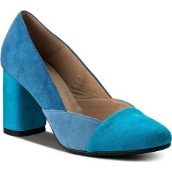 Półbuty SERGIO BARDI - Atrani SS127321318DS 213. Półbuty damskie marki Sergio Bardi. W wyprzedaży za 199.00 zł.