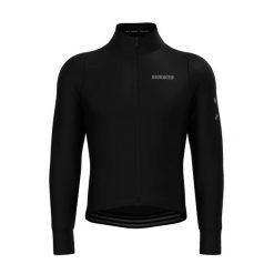 Kurtka Bioracer Tempest Protect Pixel. Żółte kurtki męskie BIORACER, na zimę, xl, bez wzorów, z materiału, klasyczne, bez kaptura. Za 875.50 zł.
