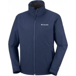 Columbia Bradley Peak Jacket Collegiate Navy L. Kurtki męskie marki Columbia. W wyprzedaży za 309.00 zł.