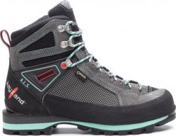 Buty trekkingowe damskie Kayland KA Bu CROSS MOUNTAIN W`S GTX grey 39. Szare trekkingi damskie Kayland. Za 994.65 zł.