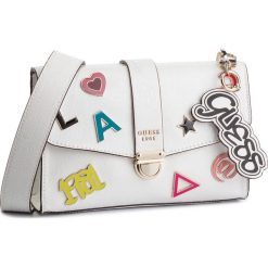 Torebka GUESS - HWSP71 81200 WHI. Listonoszki damskie marki Guess. Za 589.00 zł.