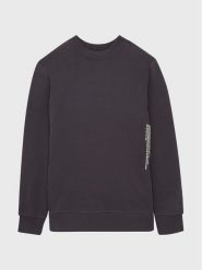 Tom Tailor Bluza 1033801 Szary Regular Fit. Szare bluzy dla chłopców Tom Tailor, bez wzorów, z bawełny, bez ramiączek, bez kaptura. Za 139.99 zł.
