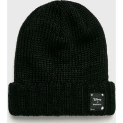 Femi Stories - Czapka Elba. Czarne czapki i kapelusze damskie Femi Stories. Za 149.90 zł.