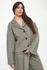 Marynarka damska Giuliva MM. Żakiety damskie MM, m, bez wzorów. Za 1,149.00 zł.