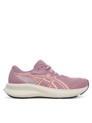 Asics Buty do biegania Patriot 14 1012B836 Różowy. Czerwone obuwie sportowe damskie Asics, bez wzorów, z meshu, do biegania. Za 269.99 zł.