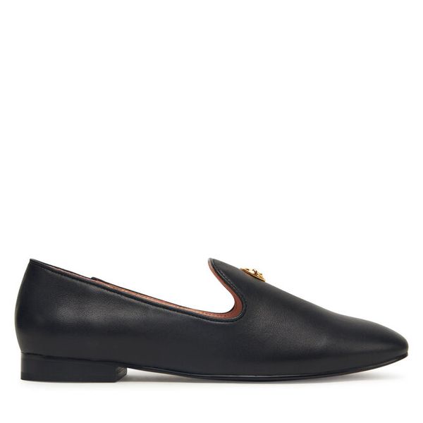 Loafersy Coccinelle. Czarne mokasyny damskie Coccinelle. Za 629.99 zł.