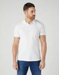 Polo Hummel Move Grid. Niebieskie koszulki polo męskie Hummel, m, bez wzorów, bez ramiączek. Za 160.90 zł.