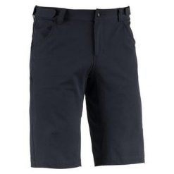 Szorty Kenny Root. Czarne szorty damskie KENNY, na lato, s, bez wzorów. Za 420.00 zł.