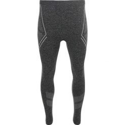 Athl. DPT. męskie legginsy kompresyjne S-M. Szare legginsy sportowe męskie YOA, m, bez wzorów, do biegania. Za 198.99 zł.