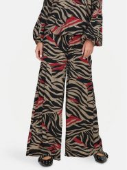 JDY Spodnie palazzo Philippa 15339049 Kolorowy Wide Leg. Spodnie materiałowe damskie JDY, xxl, bez wzorów, z materiału. Za 119.99 zł.
