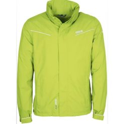 Funkcjonalna kurtka Pro-X Elements Dexter. Zielone kurtki męskie PRO-X ELEMENTS, l, bez wzorów, z materiału, z kapturem. Za 439.75 zł.