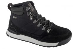 Buty trekkingowe męskie, Atlas Men 25 CATLW. Czarne trekkingi męskie Joma, trekkingowe. Za 299.99 zł.