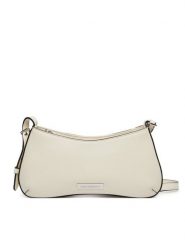 KARL LAGERFELD Torebka B2W30269 Biały. Białe torebki do ręki damskie KARL LAGERFELD, bez wzorów, ze skóry, bez dodatków. Za 649.99 zł.