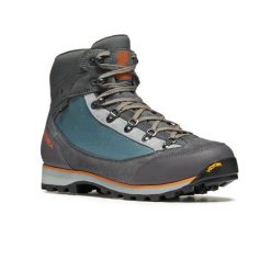 Buty trekkingowe męskie Tecnica 1125330HC01. Szare trekkingi męskie TECNICA, przed kolano, trekkingowe. Za 568.40 zł.